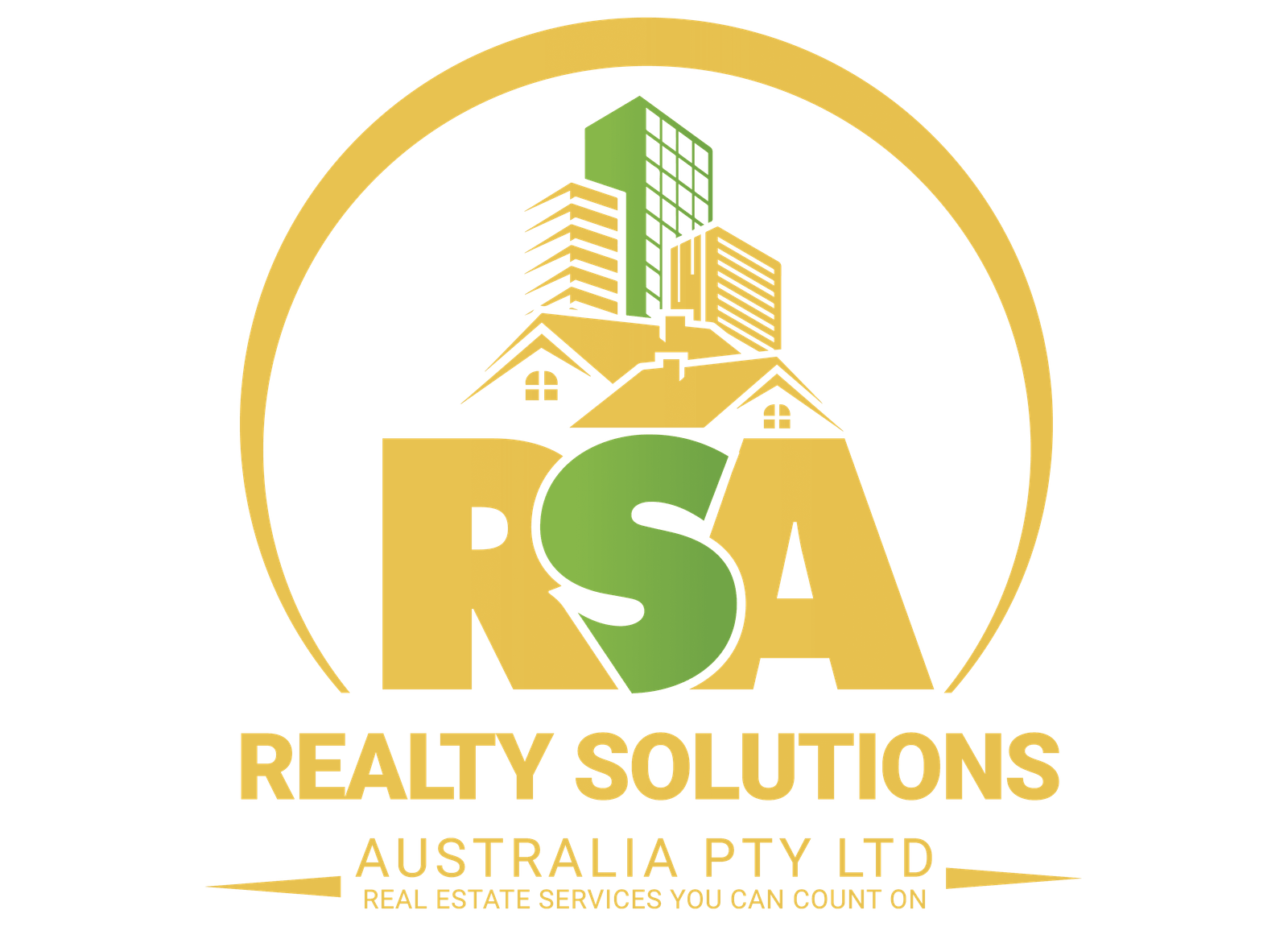 Realty Solutions logo